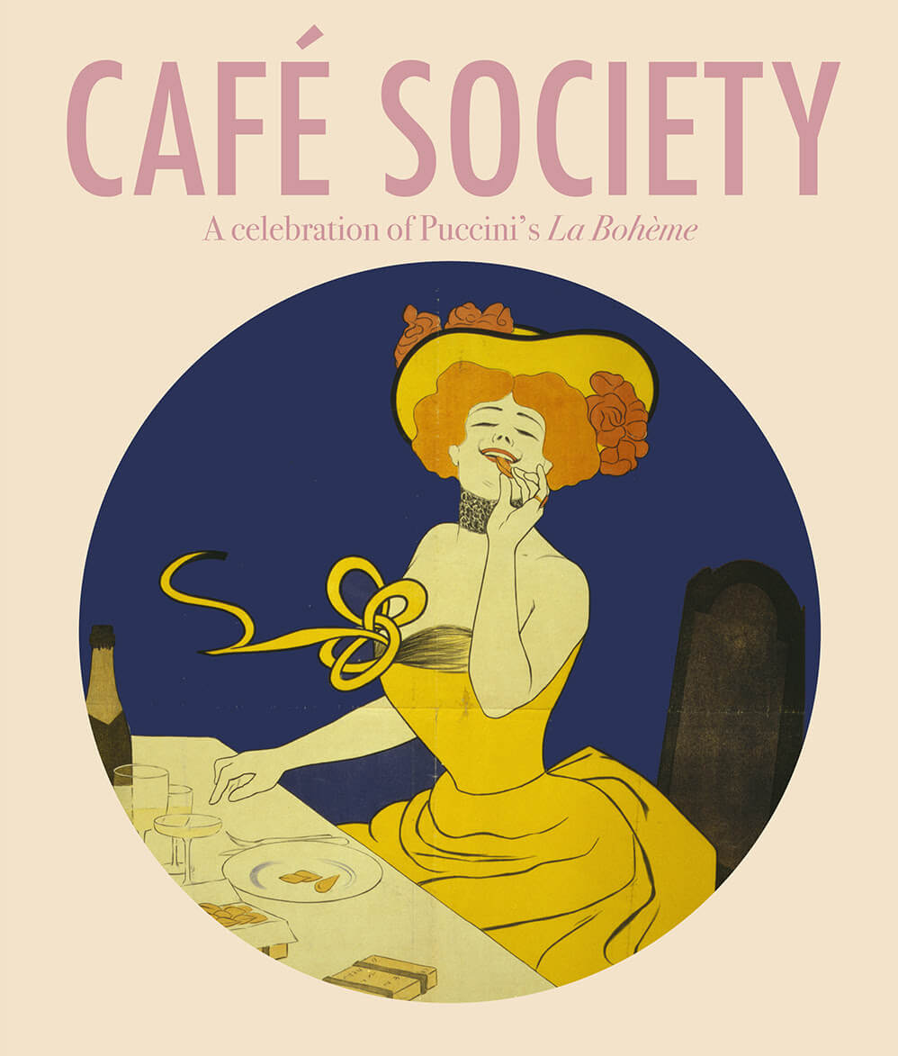 BOF Cafe Society