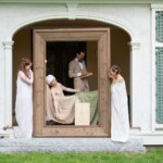 Chesterwood offers ArtsAlive for the summer of 2025