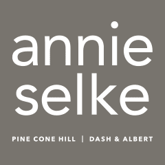 The Annie Selkie logo