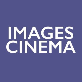 Images Cinema logo