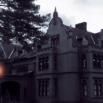 Haunted Ventfort Hall