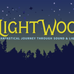 logo for NightWood
