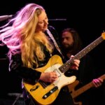 Joanne Shaw Taylor to perform at the Mahaiwe