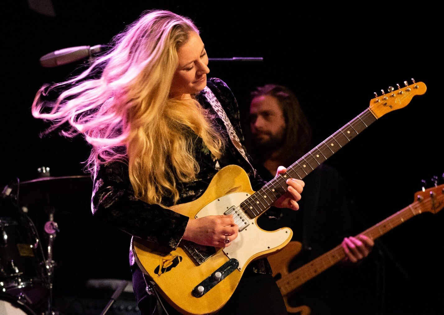Joanne Shaw Taylor to perform at the Mahaiwe