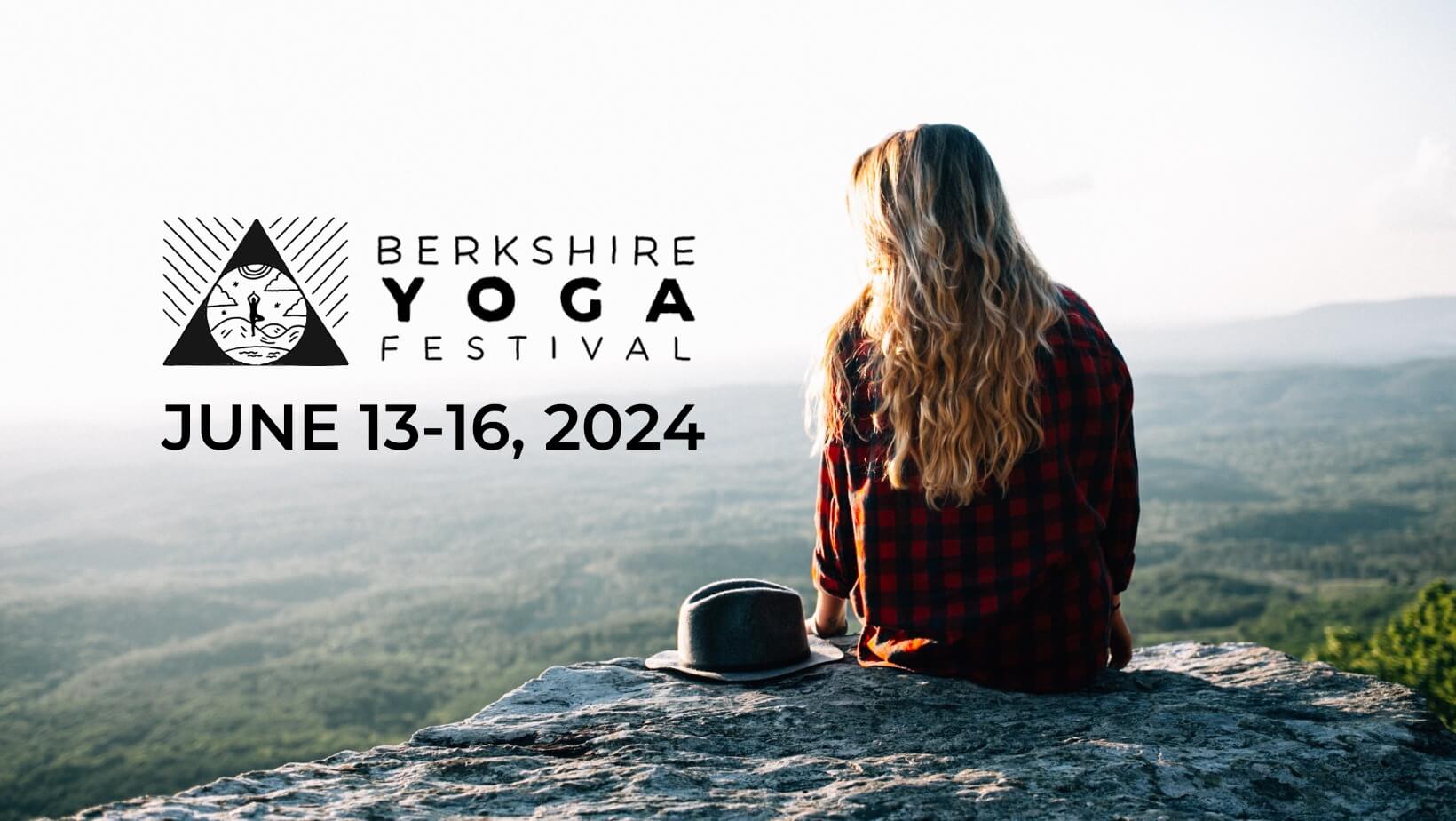 Berkshire Yoga Festival