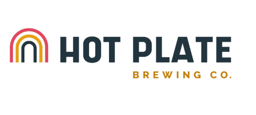 Hot Plate Brewing logo