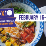 Downtown Pittsfield Restaurant Week February 16-26