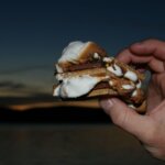 Enjoy s'mores and a hike at Pleasant Valley