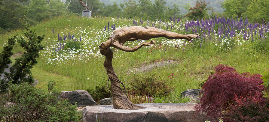 Art in the Wild: Your Guide to the 2026 Sculpture Season in the ...