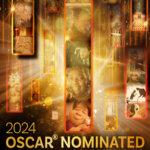 Berkshire Museum Oscar nominated short films