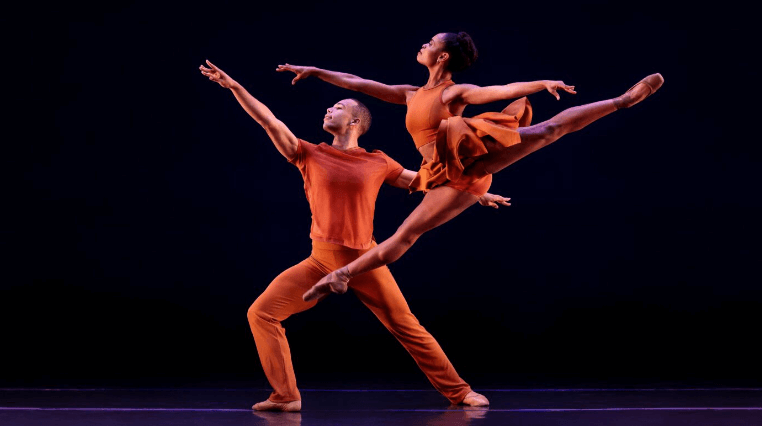 Dance Theatre of Harlem to perfrom at Jacob's Pillow