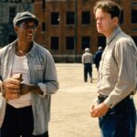 See The Shawshank Redemption at the Mahaiwe