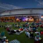 Special performances at Tanglewood