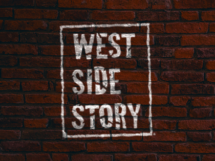 West Side Story at the Mac-Haydn Theater