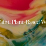 Plants to Paints class at Berkshire Botanical Gardens