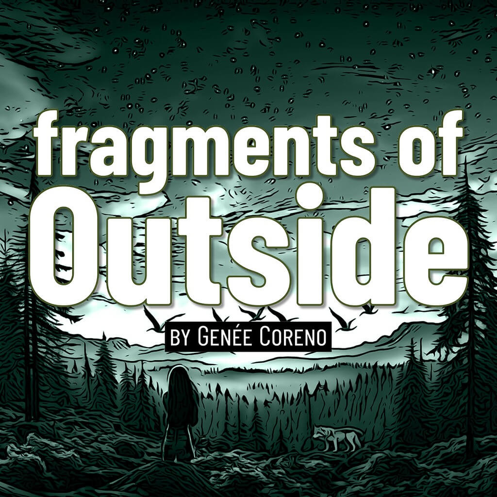 fragments of Outside at WAM theatre