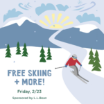 Limited free skiing passes at Berkshire East