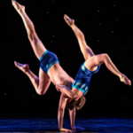 MOMIX to perform at Jacob's Pillow
