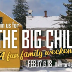 Enjoy the Big Chill Family Weekend at Hancock Shaker Village