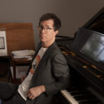 Ben Folds to perform at Mahaiwe