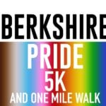 Take part in the inaugural Berkshire Pride 5K
