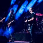 BoDeans to perform at the Mahaiwe
