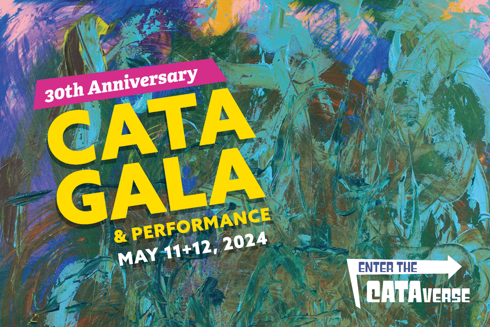 Celebrating 30 years of CATA