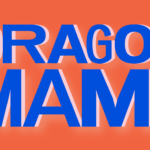 Dragon Mama on stage at Williamstown Theatre Festival