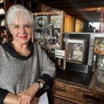 Artist Joan Hall to speak at the Norman Rockwell Museum