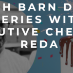 Special dinner series at The Barn