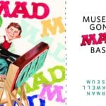 Save the date for NRM's MAD Bash