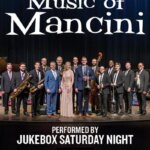 Listen to the Music of Mancini at the Colonial