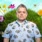 Patton Oswalt to perform at the Mahaiwe