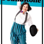 Comedian Paula Poundstone to perform at the Colonial