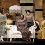Puccini's La Rondine live in HD at the Mahaiwe