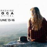 take part in the Berkshire yoga festival at Jiminy Peak