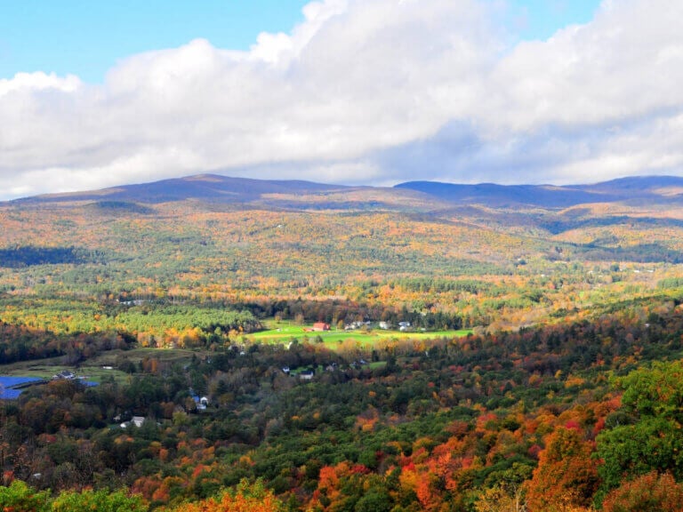 Visit Berkshire county