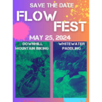 Flow Fest at Berkshire East