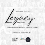 Enjoy this exhibition of Latina heritage
