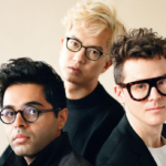 Son Lux to perform at MASS MoCA