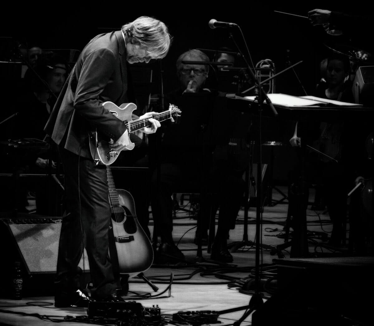 Get tickets for Trey Anastasio and the Boston Pops