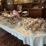 Ventfort Hall hosts a Mother's Day tea