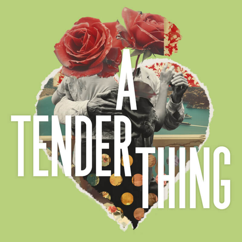 See A Tender Thing at Barrington Stage Company