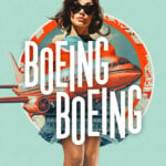 See Boeing Boeing at Barrington Stage Company