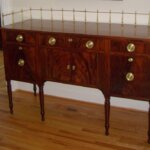 Learn more about antique refinishing during ArtWeek