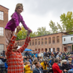 FreshGrass at Mass Moca September 20-22