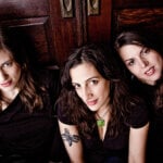 Hear the Wailin' Jennys at the Mahaiwe