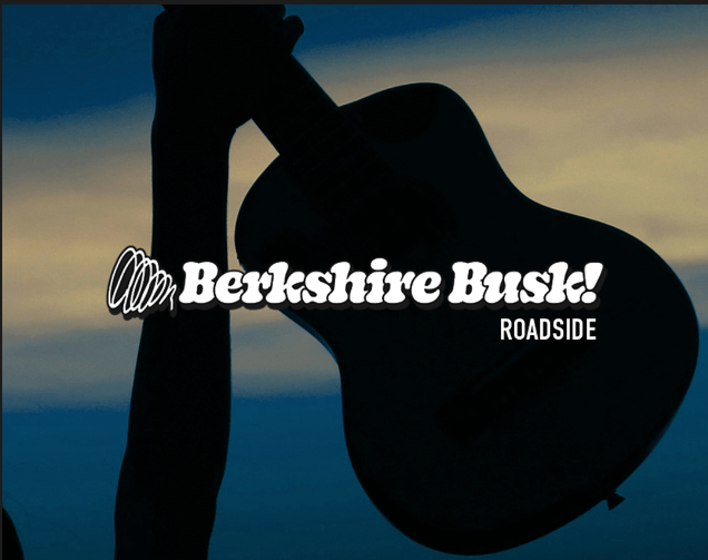 Hear Live music with Berkshire Busk Roadside