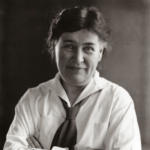 Hear some of Willa Cather's short stories