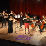Hear the High Peaks Festival at Bard College